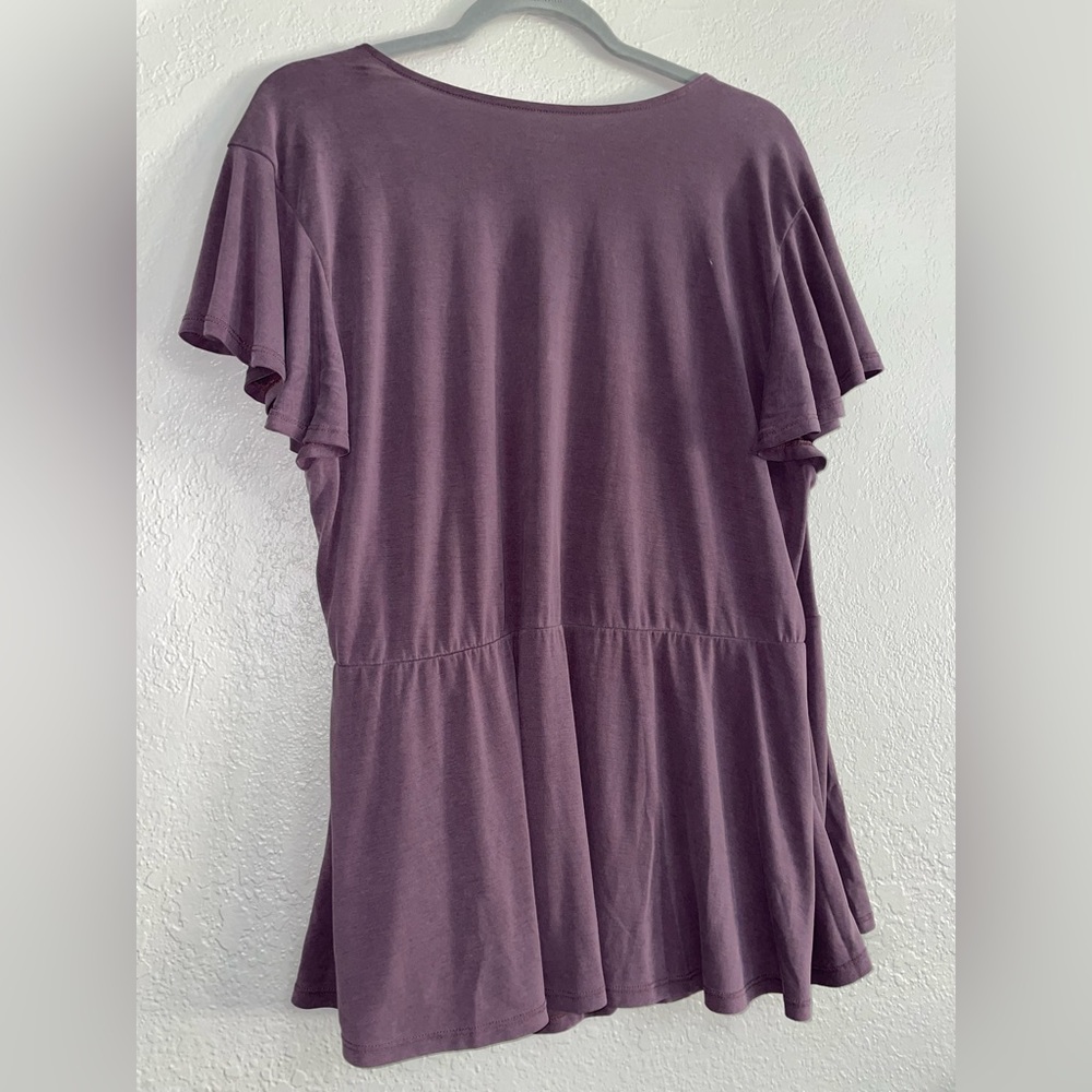 LOFT SHIRT - Picture 4 of 4